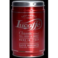 Classic Kaffee Macinato / gemahlen