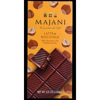 Schokolade Latte e Nocciole