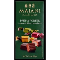Prêt-Á-Porter Schokoladenpralinen