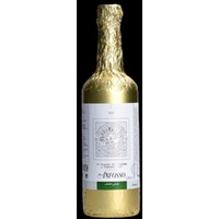 TUMAI Olivenöl Extra-Vergine DOP Goldfolie 100% Italien