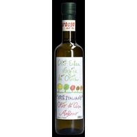 Olivenöl Extra-Vergine DOP 100% Italien
