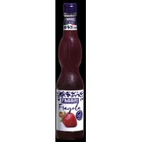 Erdbeer Sirup 560ml