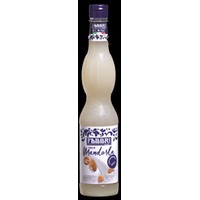 Mandelmilch Sirup 560ml
