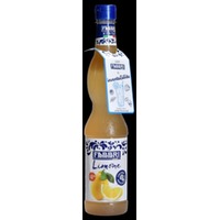Limone/Zitronen Sirup 560ml
