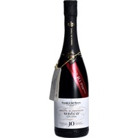 Grappa di Prosecco UNICA 10 anni - 40 %