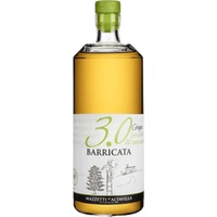Grappa 3.0 Barricata 40%