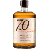 Grappa di Ruche 7.0, 43%
