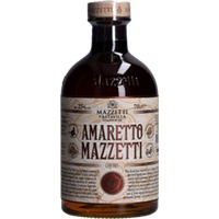 Amaretto - Mandel Likör 25% in Box