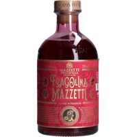 Fragolina Liquore - Waldbeer Likör 21%