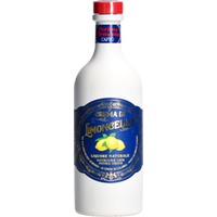 Crema di Limoncello 17%