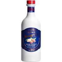 Crema di Amaretto 17%