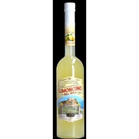 Limoncino dell`Isola 30%