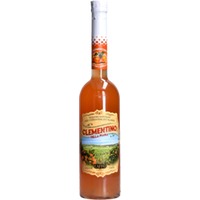 Clementino della Piana 30%