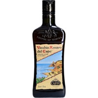 Vecchio Amaro del Capo 35 %