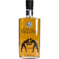 Amaro MILONE Likör 35%