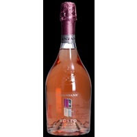 Roseó Rosè Brut VSQ