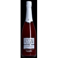 Rossini L`Aperitivo Fragola