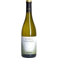 IUSTUS/ JUSTINA Gewürztraminer DOC