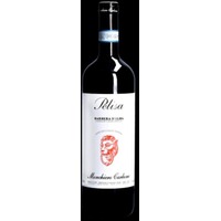 Barbera d'Alba DOC Pelisa
