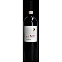 Le Olle Bardolino Superiore DOCG Classico