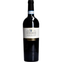 Synthesi Aglianico del Vulture DOC