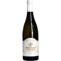 Ribolla Gialla Colli Orientali del Friuli DOC