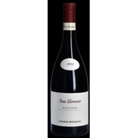 San Lorenzo Rosso Conero DOC
