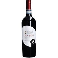 Montepulciano d'Abruzzo DOC Mayro