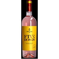 Five Roses Rosato del Salento IGT