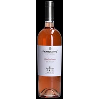 Dolcedorme Rosato IGP