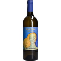 Anthilia Sicilia DOC Bianco