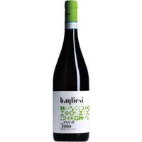 Terre di Toto - Grillo DOC Sicilia IT-BIO-006