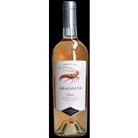 Aragosta Alghero Rose DOC