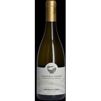 Vermentino di Sardegna DOC