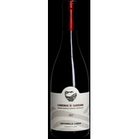 Cannonau di Sardegna DOC