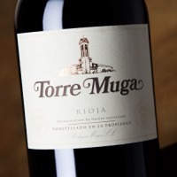 Torre Muga