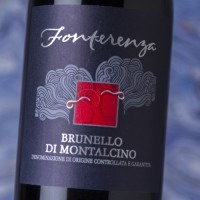 Fonterenza Brunello di Montalcino
