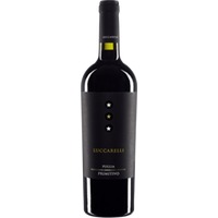 Primitivo Puglia IGP - Luccarelli