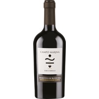 Campo Marina Primitivo di Manduria DOP - Luccarelli