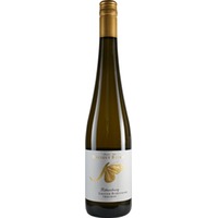 Grauer Burgunder Ilbesheimer Rittersberg trocken Bio - Weingut Becker-Heißbühlerhof