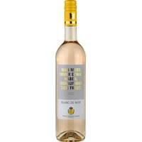 Blanc de Noir "Edition Mörike" halbtrocken - Weingut Herzog von Württemberg