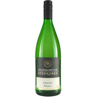 Riesling trocken 1,0 L - Weinkontor Edenkoben (Winzergenossenschaft Edenkoben)