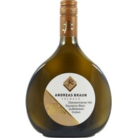 Obereisenheimer Höll Sauvignon Blanc trocken - Weingut Andreas Braun