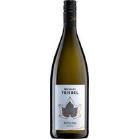 Riesling trocken 1,0 L - Weingut Michael Triebel