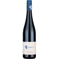 Cuvée H Rot trocken Bio - Weinhaus Hoflößnitz