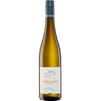 Saar Riesling trocken - Weingut Würtzberg