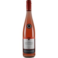Portugieser Roséwein lieblich - Staatsweingut Bad Kreuznach
