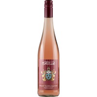 Blauer Spätburgunder Rosé halbtrocken - Weingut Fritzsch & Sohn