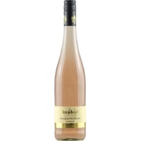 Portugieser Weißherbst feinherb - Weingut Theobald