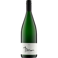 Riesling & Gewürztraminer rest lieblich 1,0 L - Wein- und Sektgut Braun